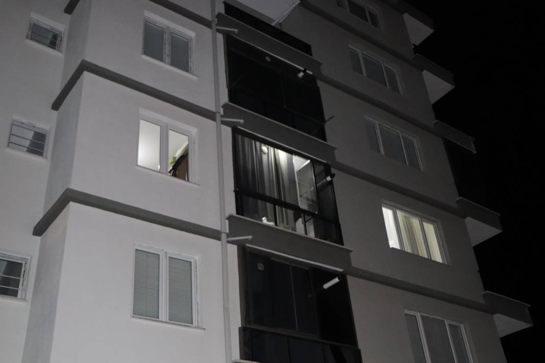 Karaman'da çiftin sır ölümü! "Siyanür var, girmeyin" notu bulundu 1